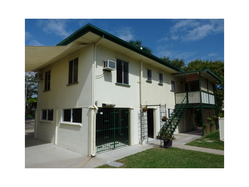 9 Leeds Street, Gulliver QLD 4812