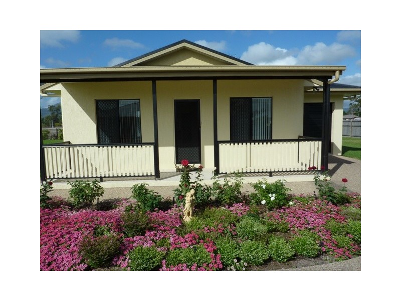 11a John Francis Court, Alice River QLD 4817