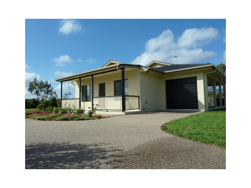 11a John Francis Court, Alice River QLD 4817