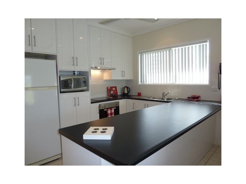 11a John Francis Court, Alice River QLD 4817