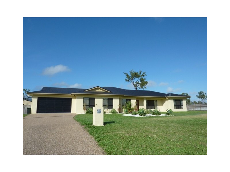 11a John Francis Court, Alice River QLD 4817