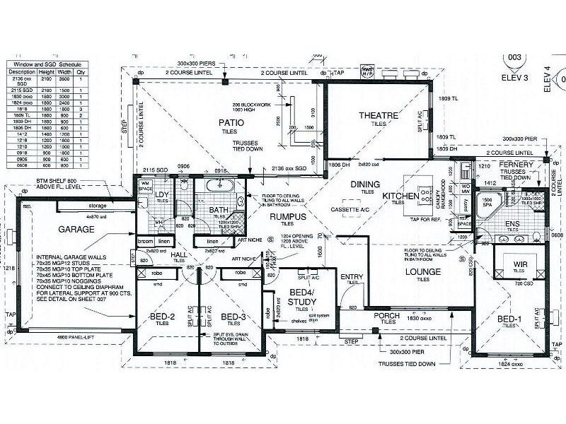 Rupertswood QLD 4817