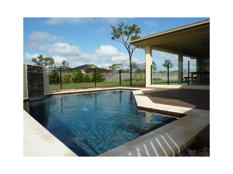 Rupertswood QLD 4817