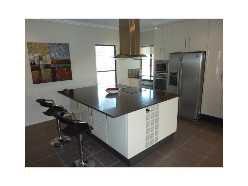 Rupertswood QLD 4817