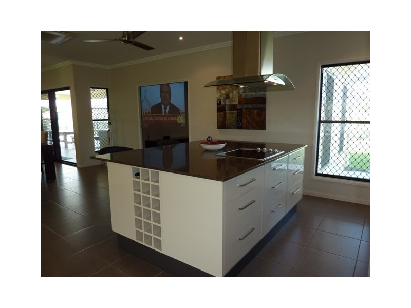 Rupertswood QLD 4817