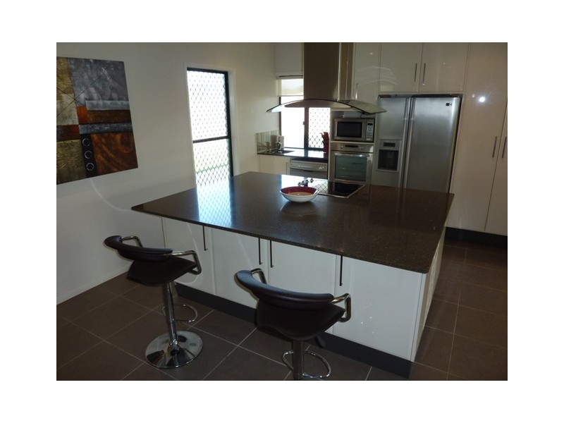 Rupertswood QLD 4817