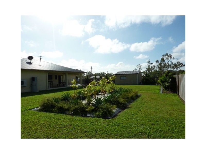 Rupertswood QLD 4817