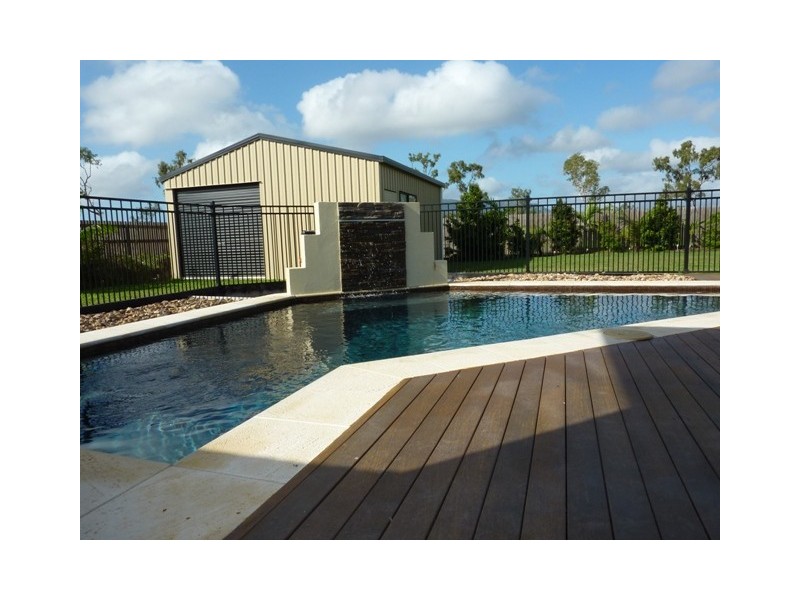 Rupertswood QLD 4817