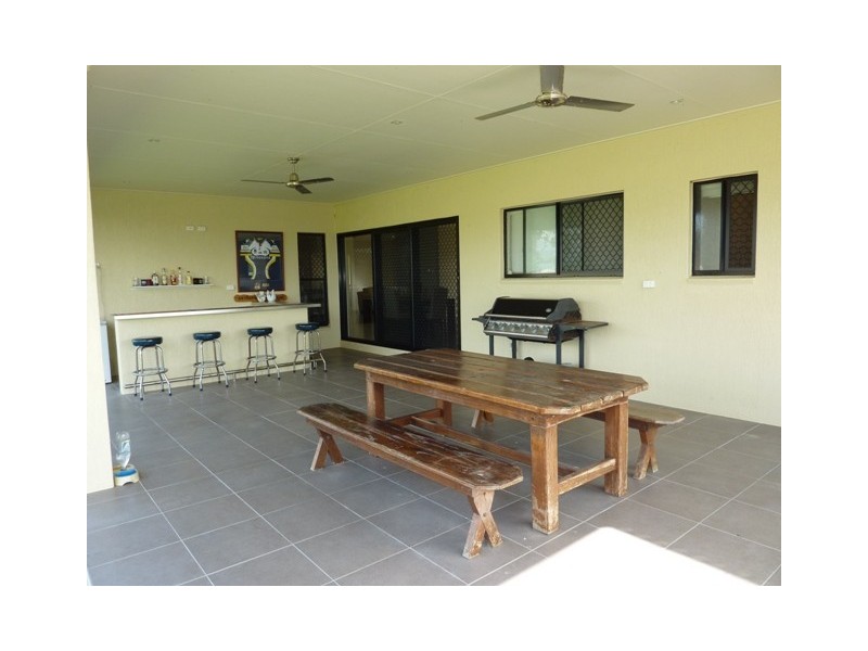 Rupertswood QLD 4817