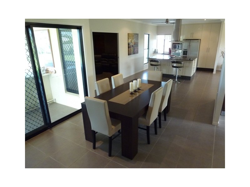 Rupertswood QLD 4817