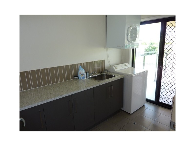 Rupertswood QLD 4817