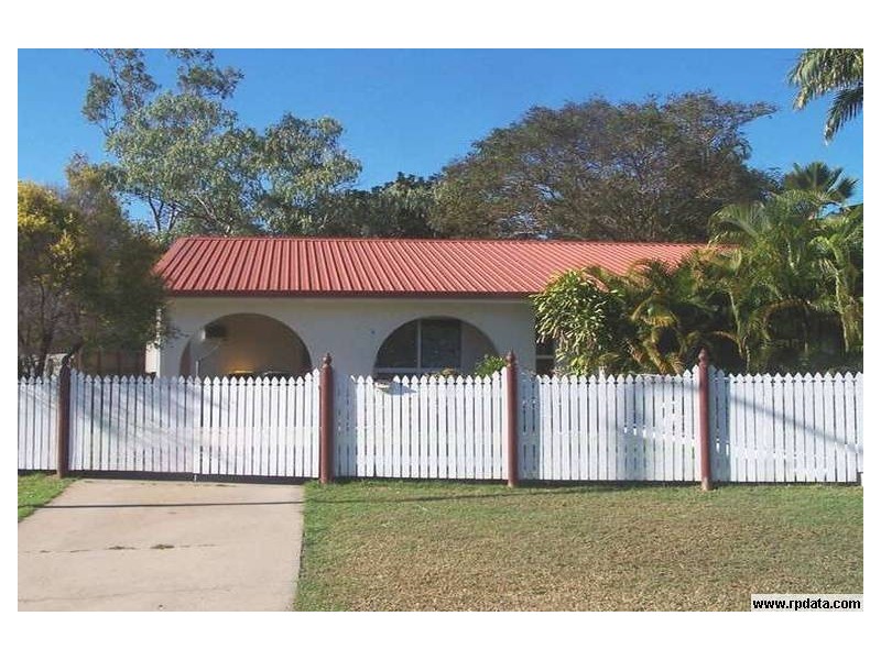 44 Bultarra Crescent, Kirwan QLD 4817