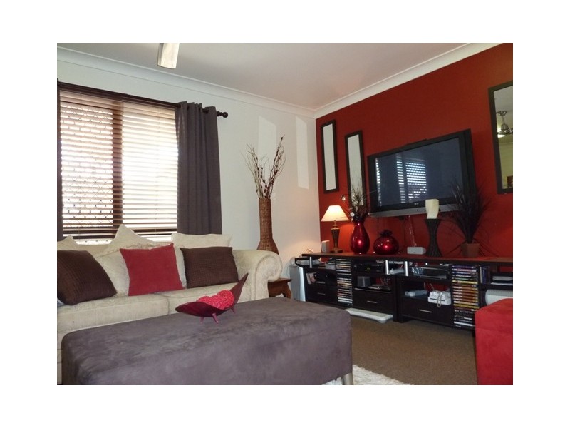 7 Chestfield Ct, Kirwan QLD 4817