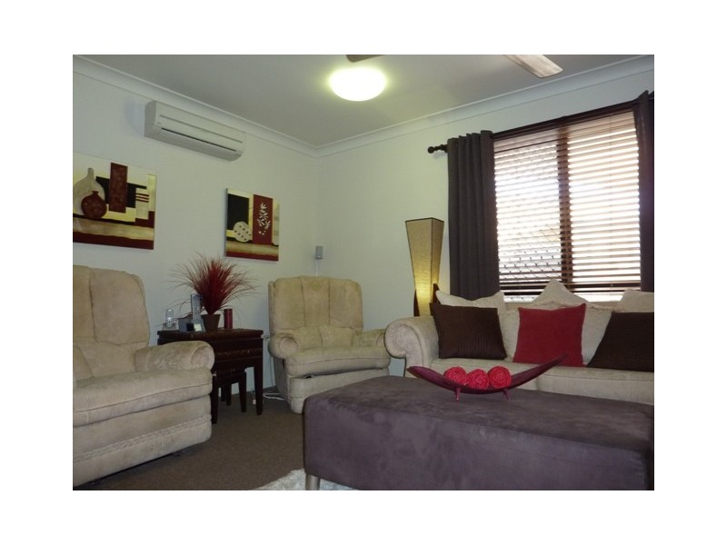 7 Chestfield Ct, Kirwan QLD 4817