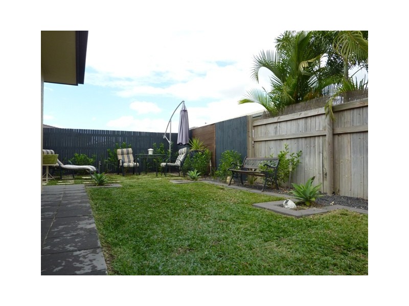 7 Chestfield Ct, Kirwan QLD 4817