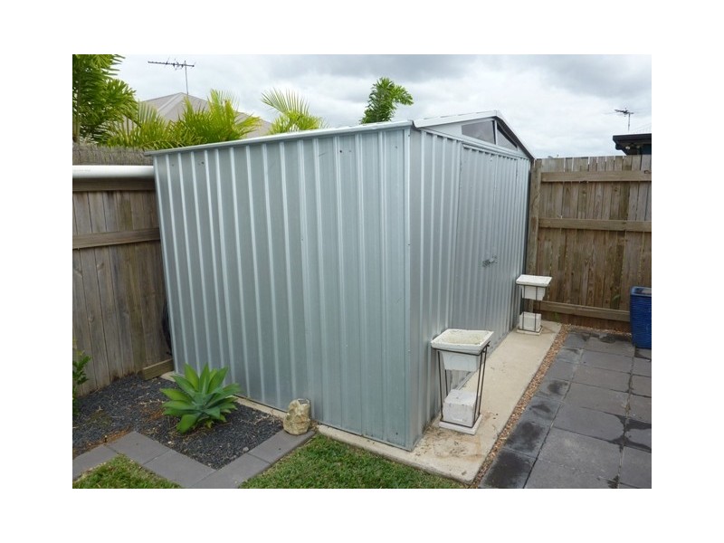 7 Chestfield Ct, Kirwan QLD 4817