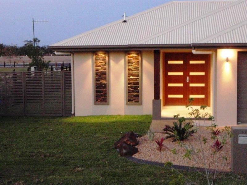 Rasmussen QLD 4815