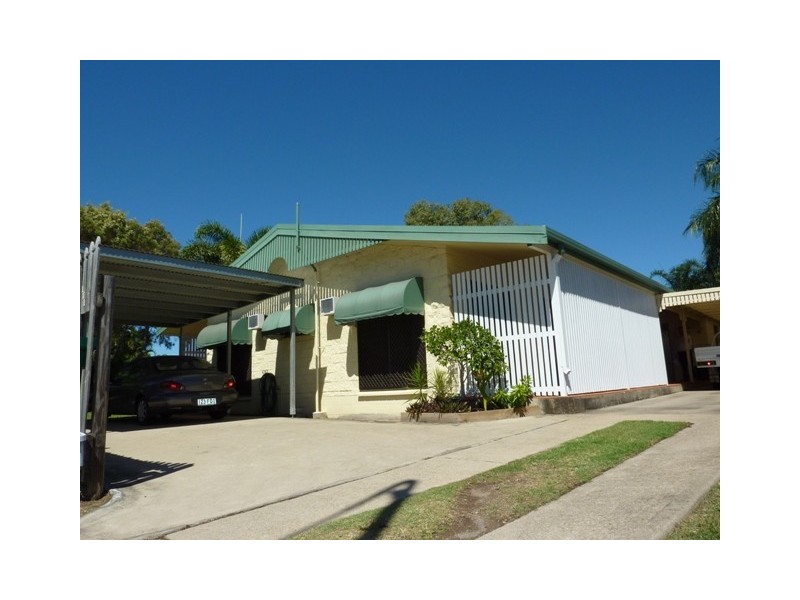 171 Yolanda Drive, Annandale QLD 4814