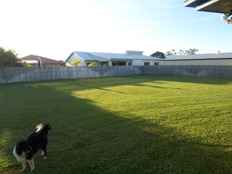 4 Chelsea Place, Condon QLD 4815