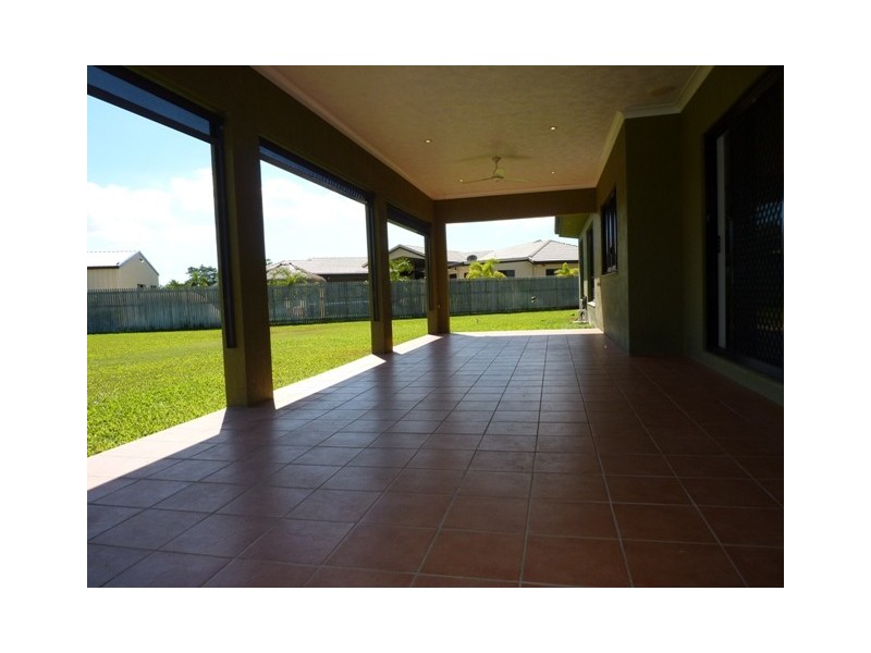 4 Chelsea Place, Condon QLD 4815