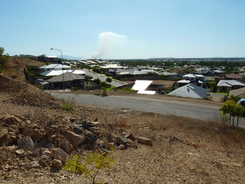 Mount Louisa QLD 4814