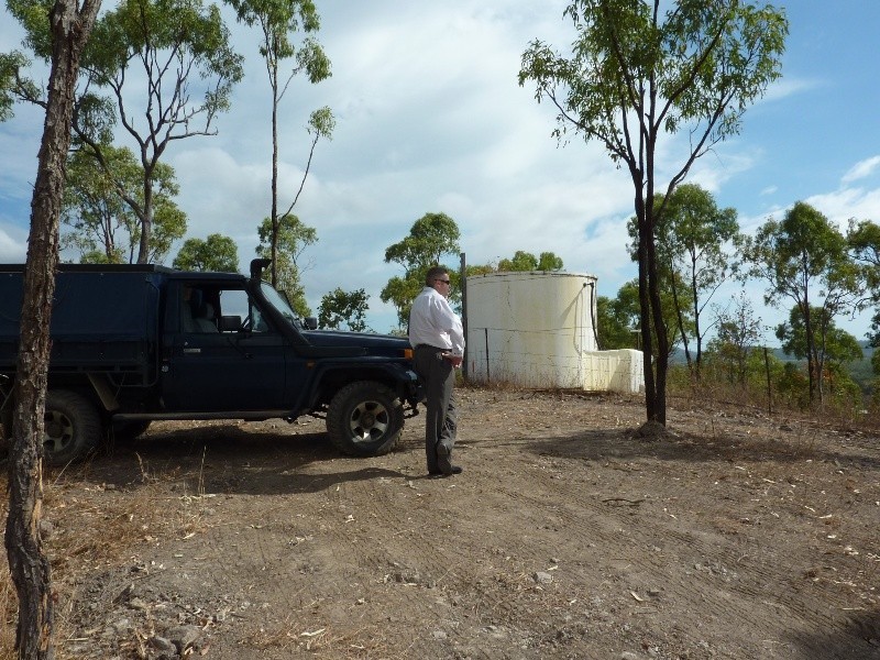 61A Alligator Creek Road, Alligator Creek QLD 4816