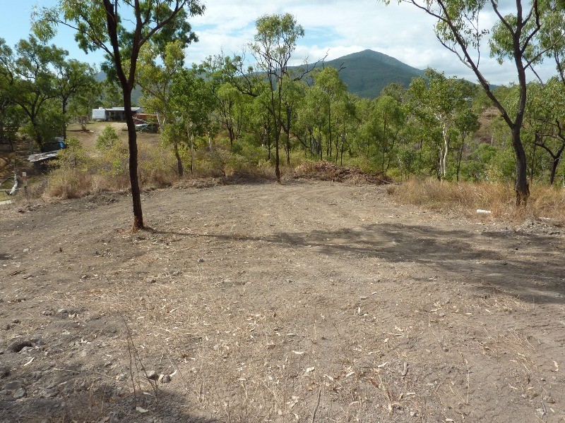 61A Alligator Creek Road, Alligator Creek QLD 4816