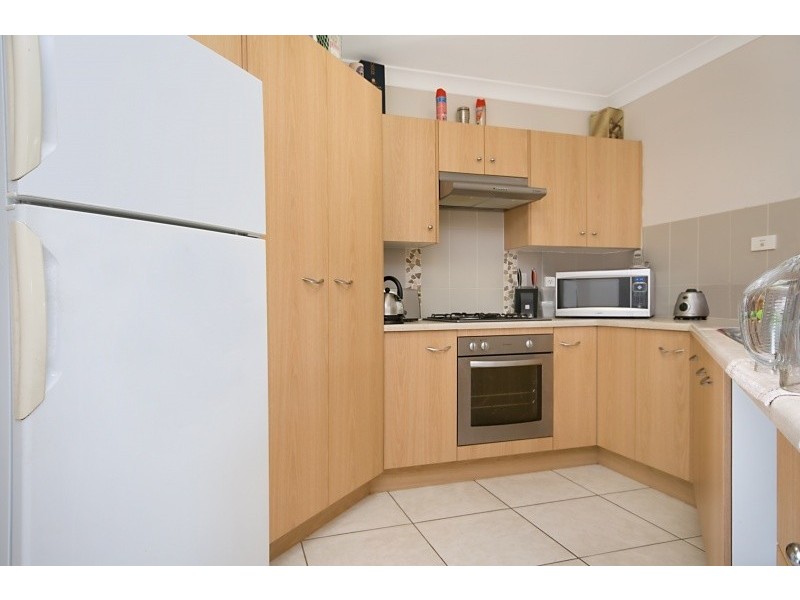 Bohle Plains QLD 4817