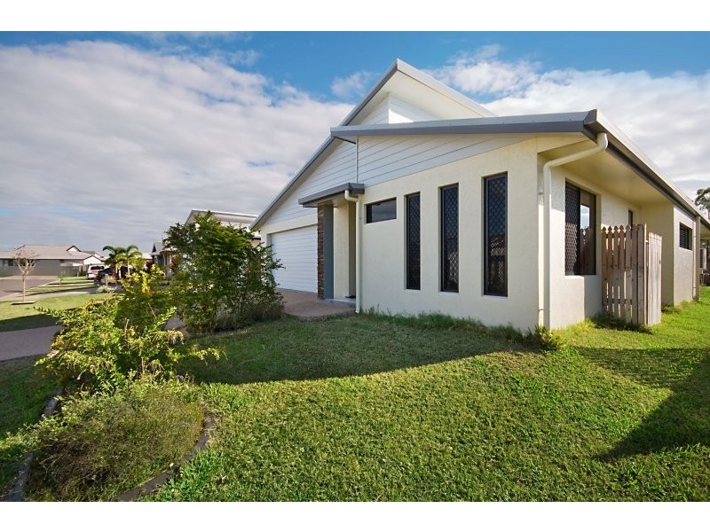 Bohle Plains QLD 4817