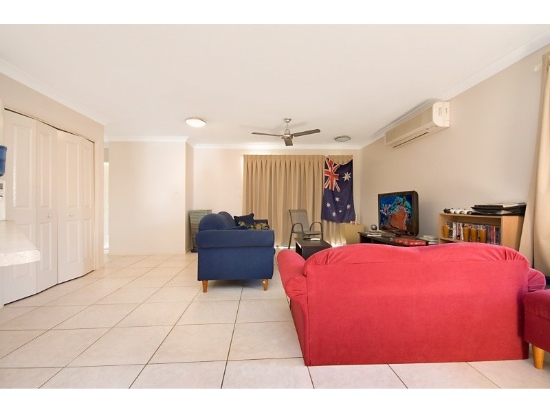 Bohle Plains QLD 4817