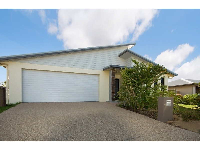 Bohle Plains QLD 4817