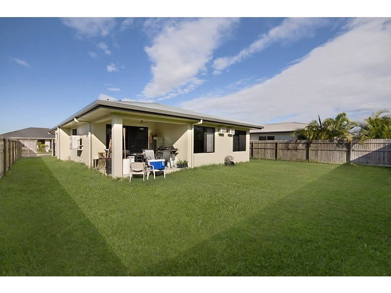 Bohle Plains QLD 4817