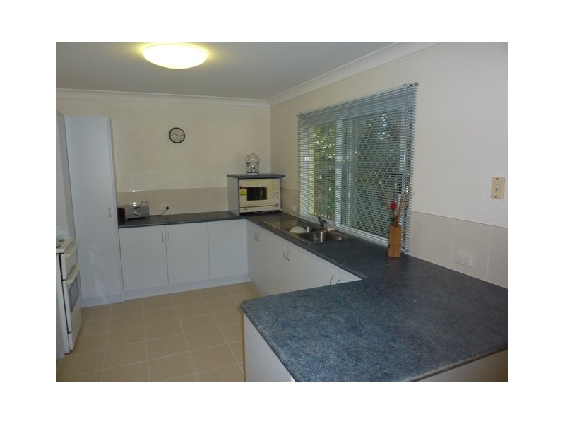 94 Ireland, Oonoonba QLD 4811