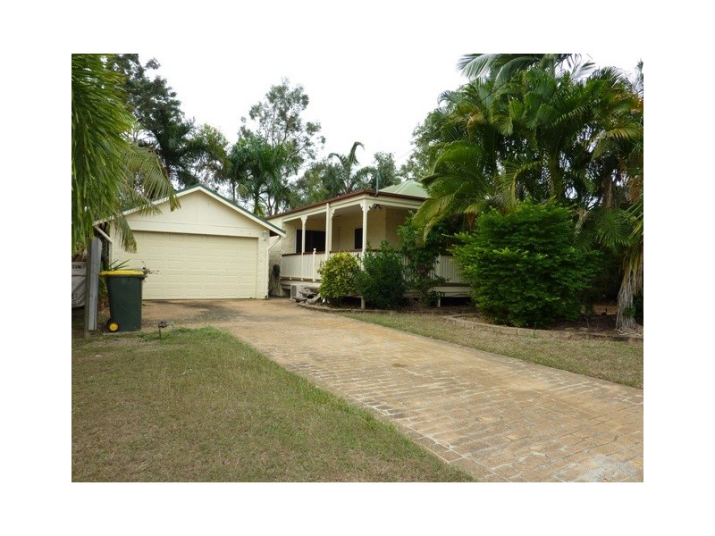 22 Toucan Crescent, Condon QLD 4815