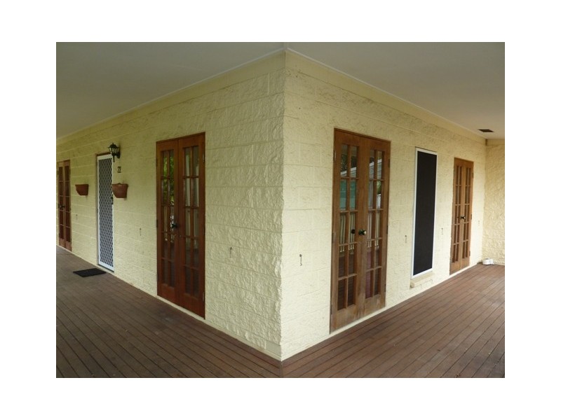 22 Toucan Crescent, Condon QLD 4815