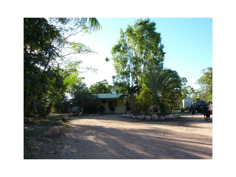 58 Blue Mountain Drive, Bluewater QLD 4818