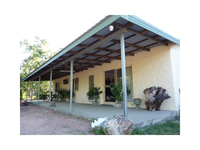 58 Blue Mountain Drive, Bluewater QLD 4818