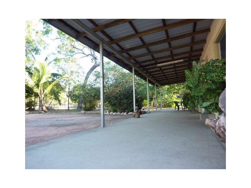 58 Blue Mountain Drive, Bluewater QLD 4818