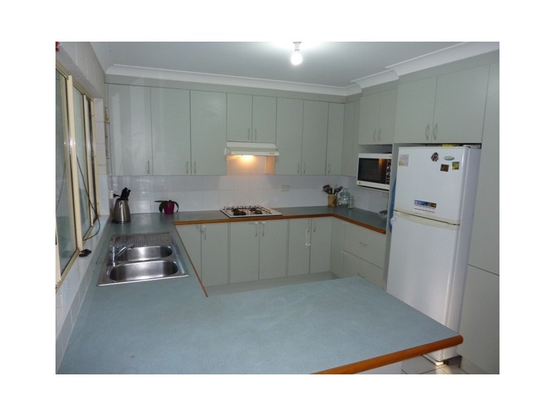 58 Blue Mountain Drive, Bluewater QLD 4818