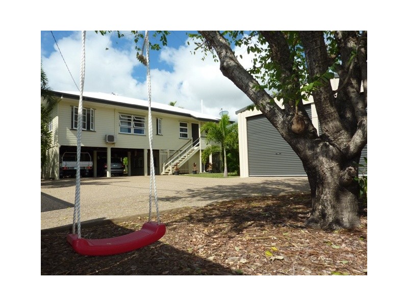 131 Bundock Street, Belgian Gardens QLD 4810