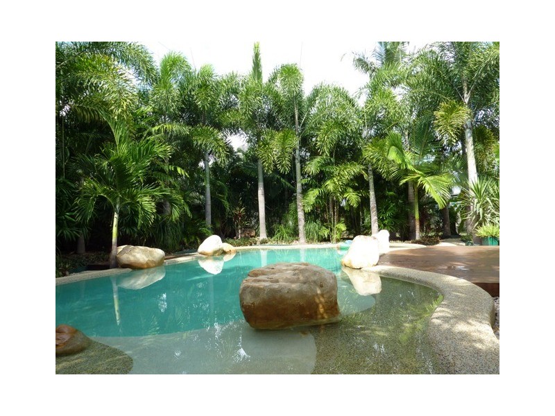 131 Bundock Street, Belgian Gardens QLD 4810