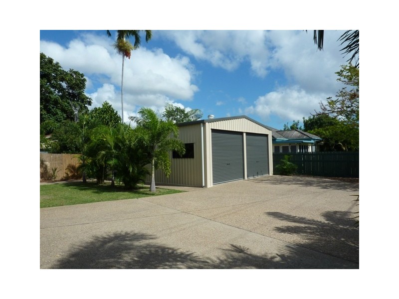 131 Bundock Street, Belgian Gardens QLD 4810