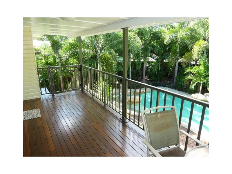 131 Bundock Street, Belgian Gardens QLD 4810