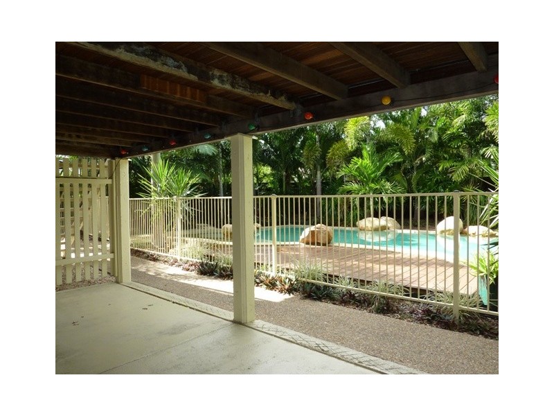 131 Bundock Street, Belgian Gardens QLD 4810