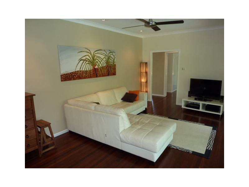 131 Bundock Street, Belgian Gardens QLD 4810