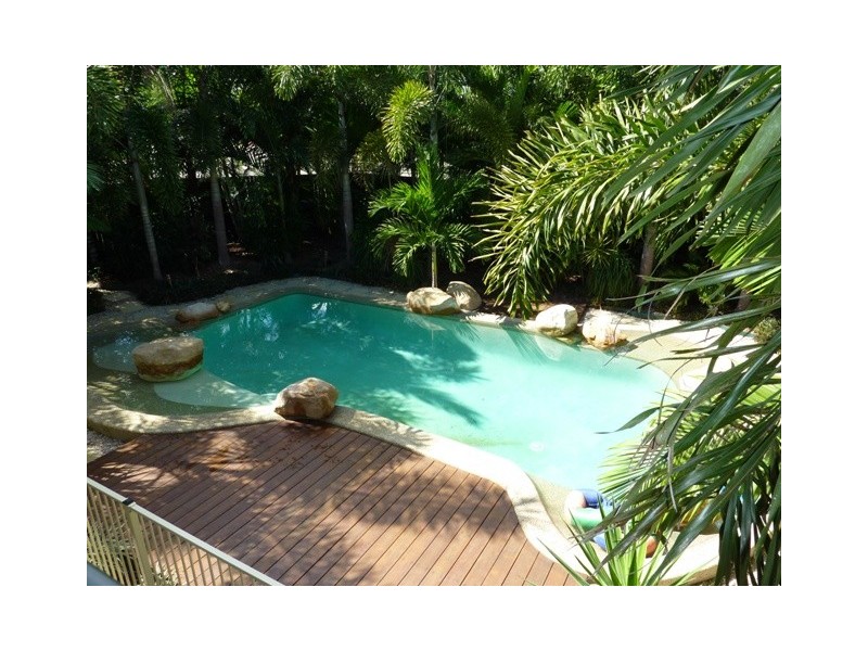 131 Bundock Street, Belgian Gardens QLD 4810