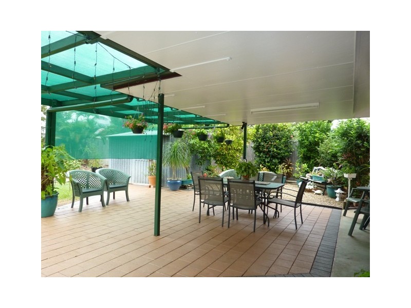 28 Farrell, Kirwan QLD 4817