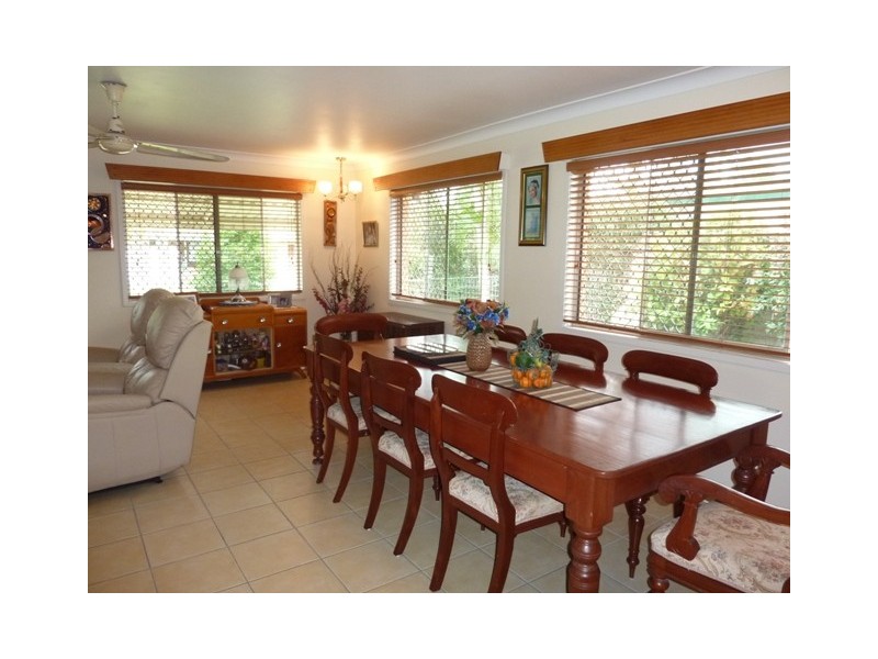 28 Farrell, Kirwan QLD 4817