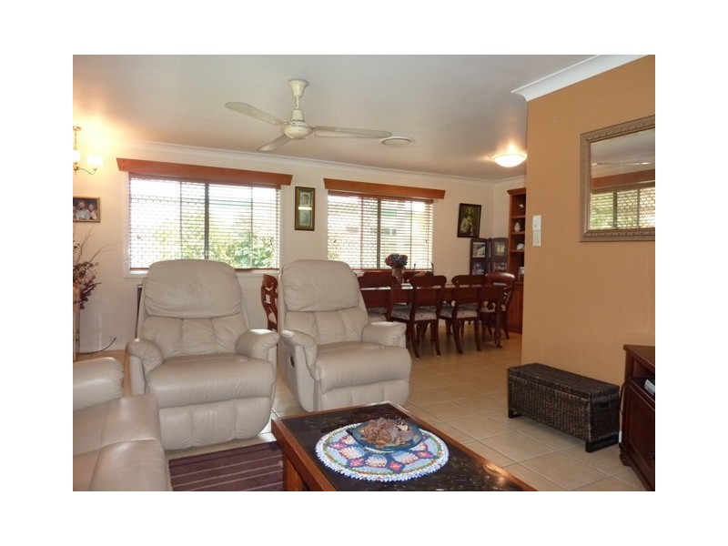 28 Farrell, Kirwan QLD 4817