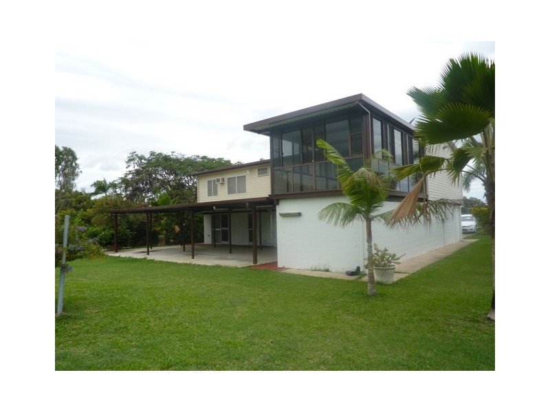 26 Macquarie St, Jensen QLD 4818